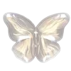 🦋 Эмодзи «3D #cute #girl #color #black #white» для Telegram