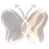 🦋 Эмодзи «3D #cute #girl #color #black #white» для Telegram