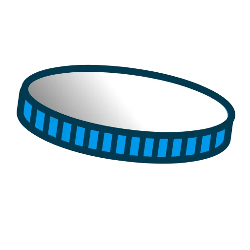 💎 Эмодзи «Flipping Coins» для Telegram