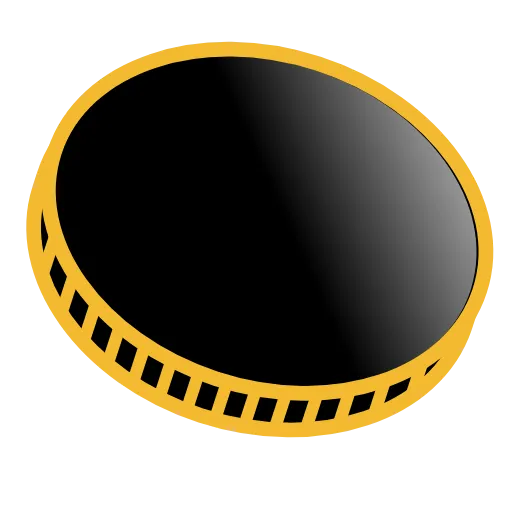 🌐 Эмодзи «Flipping Coins» для Telegram