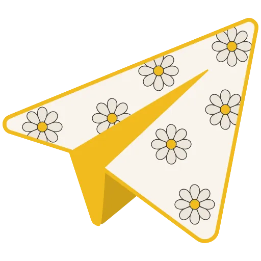 Эмодзи ϝⳑⲟⲱⲉʀ для Telegram — скачать