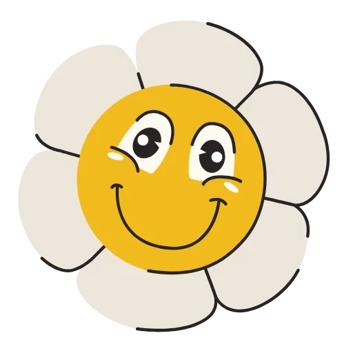 😃 Эмодзи «ϝⳑⲟⲱⲉʀ» для Telegram