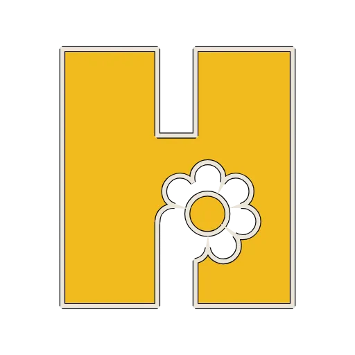 🌼 Эмодзи «ϝⳑⲟⲱⲉʀ» для Telegram