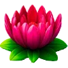 🌺 Эмодзи «🌷 Набор эмоджи с цветочками» для Telegram