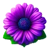 🪻 Эмодзи «🌷 Набор эмоджи с цветочками» для Telegram