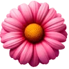🌸 Эмодзи «🌷 Набор эмоджи с цветочками» для Telegram