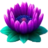 🌸 Эмодзи «🌷 Набор эмоджи с цветочками» для Telegram
