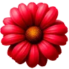 🌺 Эмодзи «🌷 Набор эмоджи с цветочками» для Telegram
