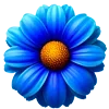 🪻 Эмодзи «🌷 Набор эмоджи с цветочками» для Telegram