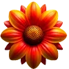 🌻 Эмодзи «🌷 Набор эмоджи с цветочками» для Telegram