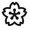 💐 Эмодзи «Цветы адаптивные» для Telegram