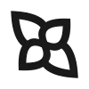 💐 Эмодзи «Цветы адаптивные» для Telegram