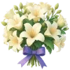 💐 Эмодзи «Набор эмоджи с букетами цветов» для Telegram