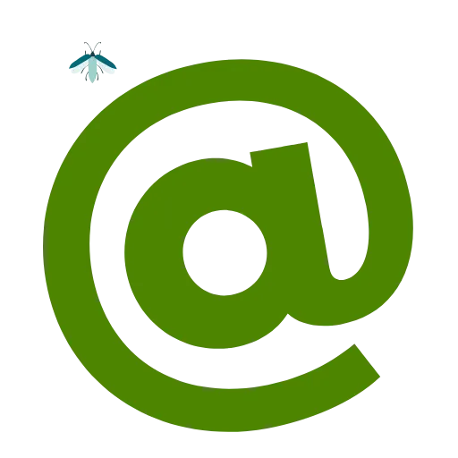 🐝 Эмодзи «Flowers Spring Letters» для Telegram