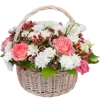 💐 Эмодзи «🌹 Flowers - цветы» для Telegram