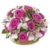 💐 Эмодзи «🌹 Flowers - цветы» для Telegram