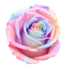 🌺 Эмодзи «🌹 Flowers - цветы» для Telegram