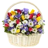 💐 Эмодзи «🌹 Flowers - цветы» для Telegram