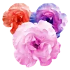 🌸 Эмодзи «🌹 Flowers - цветы» для Telegram