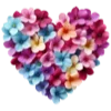 💛 Эмодзи «Flowers Aesthetics» для Telegram