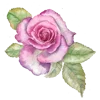 🌺 Эмодзи «Flowers Aesthetics» для Telegram