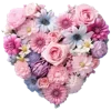 💛 Эмодзи «Flowers Aesthetics» для Telegram