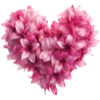 💛 Эмодзи «Flowers Aesthetics» для Telegram