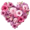 💛 Эмодзи «Flowers Aesthetics» для Telegram