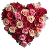 💛 Эмодзи «Flowers Aesthetics» для Telegram