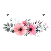 💐 Эмодзи «Flowers Aesthetics» для Telegram