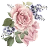 🌸 Эмодзи «Flowers Aesthetics» для Telegram