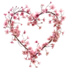 💛 Эмодзи «Flowers Aesthetics» для Telegram