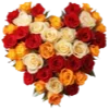 💛 Эмодзи «Flowers Aesthetics» для Telegram