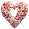 💛 Эмодзи «Flowers Aesthetics» для Telegram