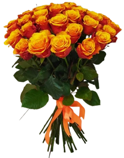 💐 Стикер «Цветы • Flowers» для Telegram