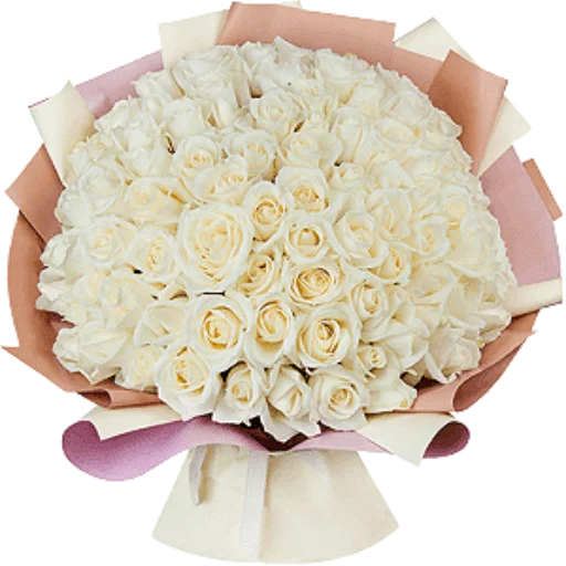 💐 Стикер «Цветы • Flowers» для Telegram