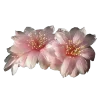 💐 Эмодзи «Flowers» для Telegram