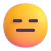 😑 Эмодзи «Fluent Emoji - смайлы» для Telegram