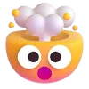 🤯 Эмодзи «Fluent Emoji - смайлы» для Telegram