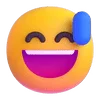 😅 Эмодзи «Fluent Emoji - смайлы» для Telegram