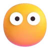 😶 Эмодзи «Fluent Emoji - смайлы» для Telegram