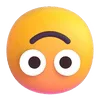 🙃 Эмодзи «Fluent Emoji - смайлы» для Telegram