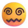 😵‍💫 Эмодзи «Fluent Emoji - смайлы» для Telegram