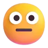 😐 Эмодзи «Fluent Emoji - смайлы» для Telegram