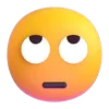 🙄 Эмодзи «Fluent Emoji - смайлы» для Telegram
