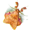 🦋 Эмодзи «Moths» для Telegram