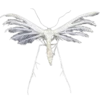 🦋 Эмодзи «Moths» для Telegram