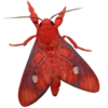 🦋 Эмодзи «Moths» для Telegram