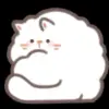 🐈 Эмодзи «() Fluffy Cats» для Telegram