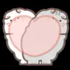 🐈 Эмодзи «() Fluffy Cats» для Telegram
